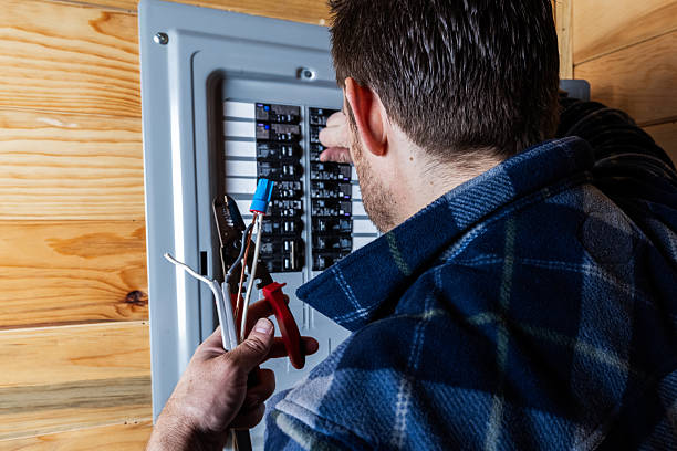 Affordable Generator Installation solutions in Milford Mill, MD